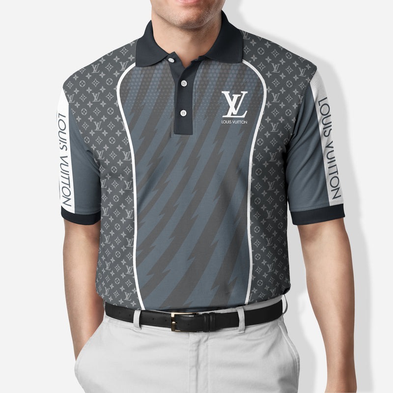 New 2025 – Luxury Brand Polo  Special Gift Premium Outfit For Men – – AF00935