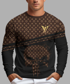 New 2025- Long Sleeves Shirt  for men women luxury brand clothing clothes outfit -TDA2411266588