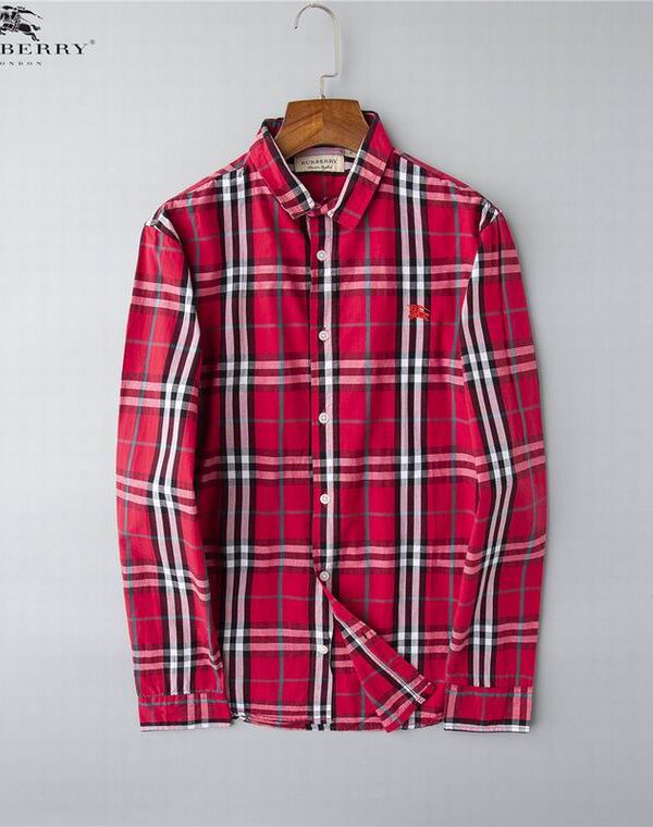 Limited Long Sleeve Shirt B9G-CCY-Max3124