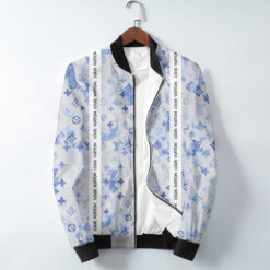 L  Jacket or Bomber Jacket   –  Max010550