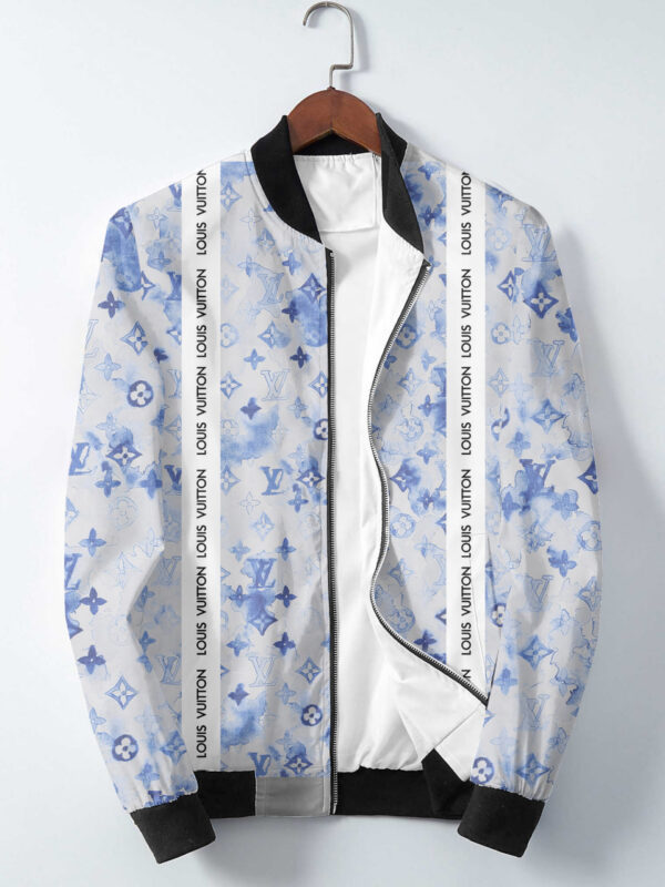 L  Jacket or Bomber Jacket   –  Max010550