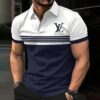 New 2025 – Luxury Brand Polo  Special Gift Premium Outfit For Men –  – Max13032504