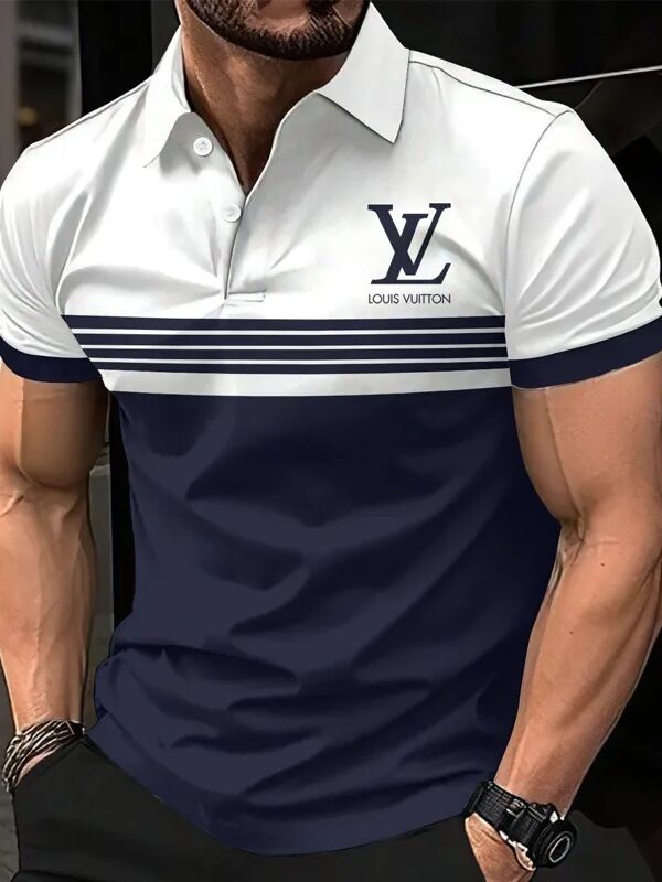 New 2025 – Luxury Brand Polo  Special Gift Premium Outfit For Men –  – Max13032504