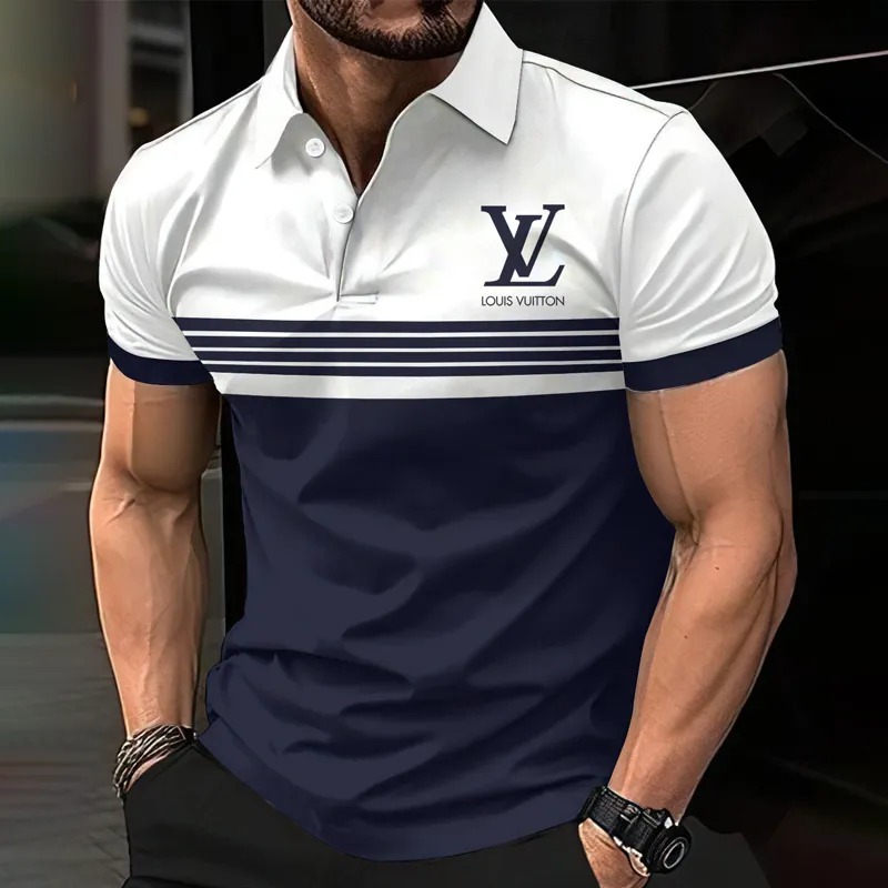New 2025 – Luxury Brand Polo  Special Gift Premium Outfit For Men –  – Max13032504