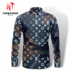 L  Long Sleeve Shirt For Men – LNT000091751
