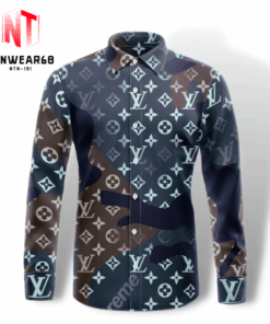 L  Long Sleeve Shirt For Men – LNT000091751