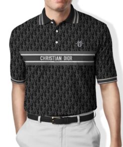 Limited Edition D Polo Shirt For Men-B9G-PO-Max4415