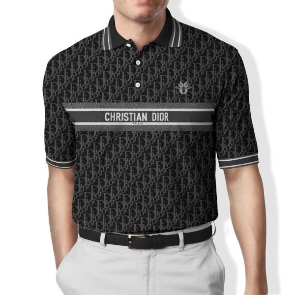 Limited Edition D Polo Shirt For Men-B9G-PO-Max4415