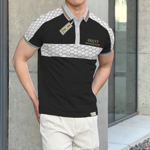 New 2024 – G  Polo Shirt For Men – Max010026