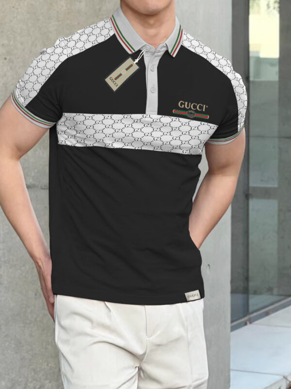 New 2024 – G  Polo Shirt For Men – Max010026