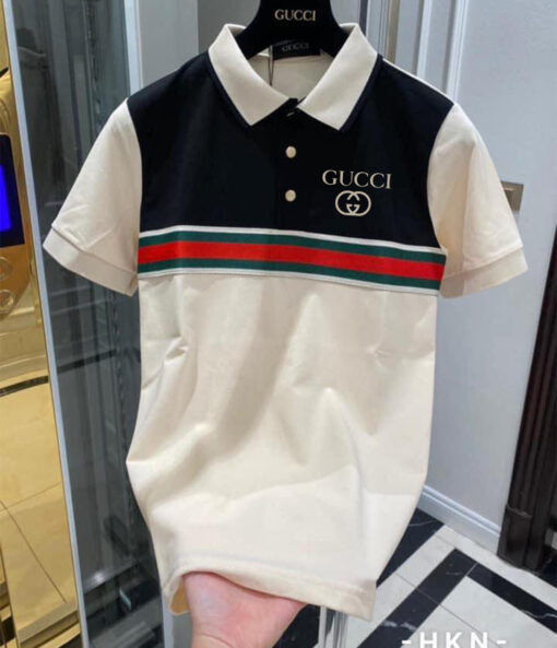New 2024 – G  Polo Shirt For Men – B9G-PO-Max09649