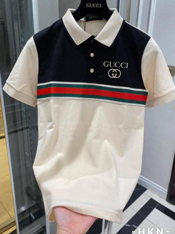 New 2024 – G  Polo Shirt For Men – B9G-PO-Max09649