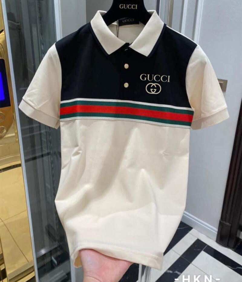 New 2024 – G  Polo Shirt For Men – B9G-PO-Max09649