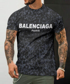New 2025 – Luxury Brand Unisex T-shirt Special Gift Premium Outfit For Men Women -TDA003344