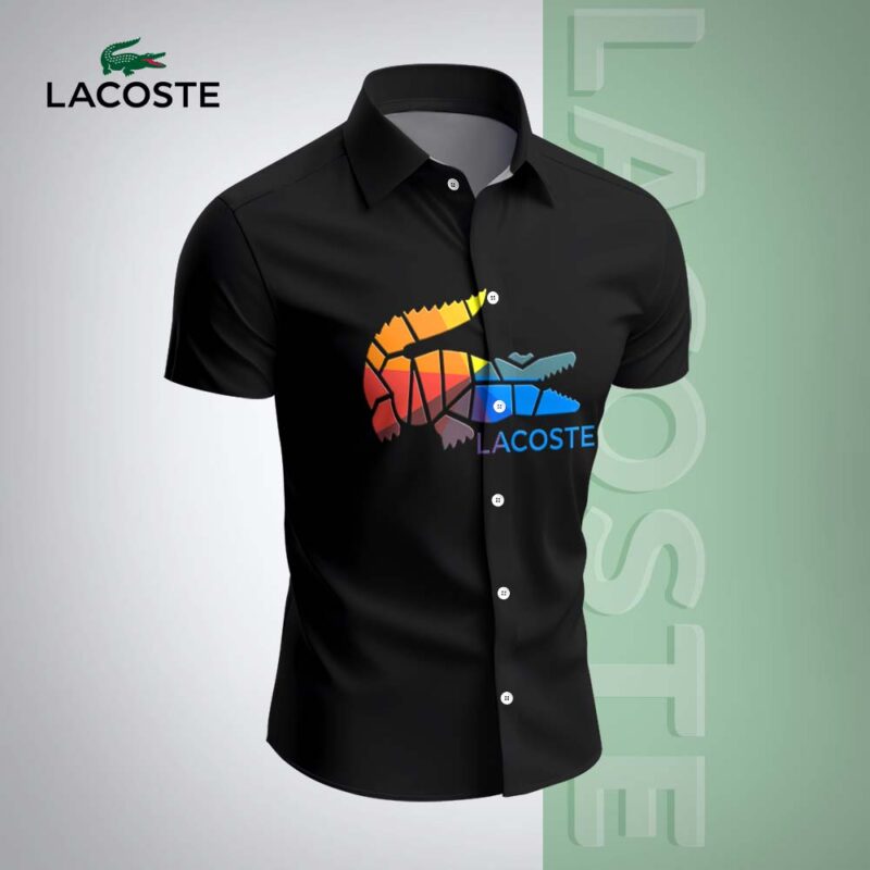 New 2025 – Luxury LC  BUTTON SHIRT  -Max2411266618
