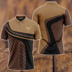New 2025 – Luxury Brand Polo  Special Gift Premium Outfit For Men – – Max09727