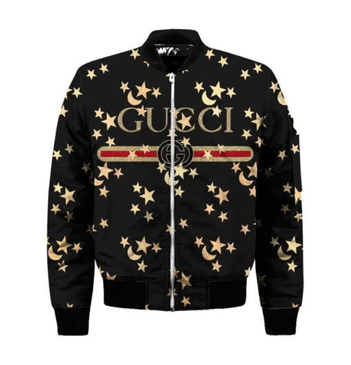 G  Jacket or Bomber Jacket – BMJ-Max05949