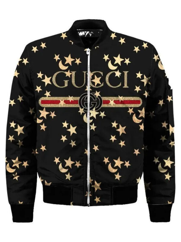 G  Jacket or Bomber Jacket – BMJ-Max05949