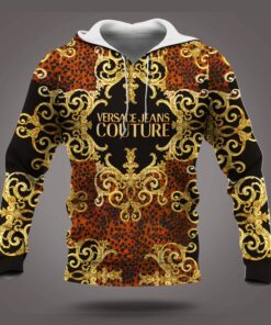 New 2024,Unisex – V  Hoodie Limited Edition – AF-Max5387