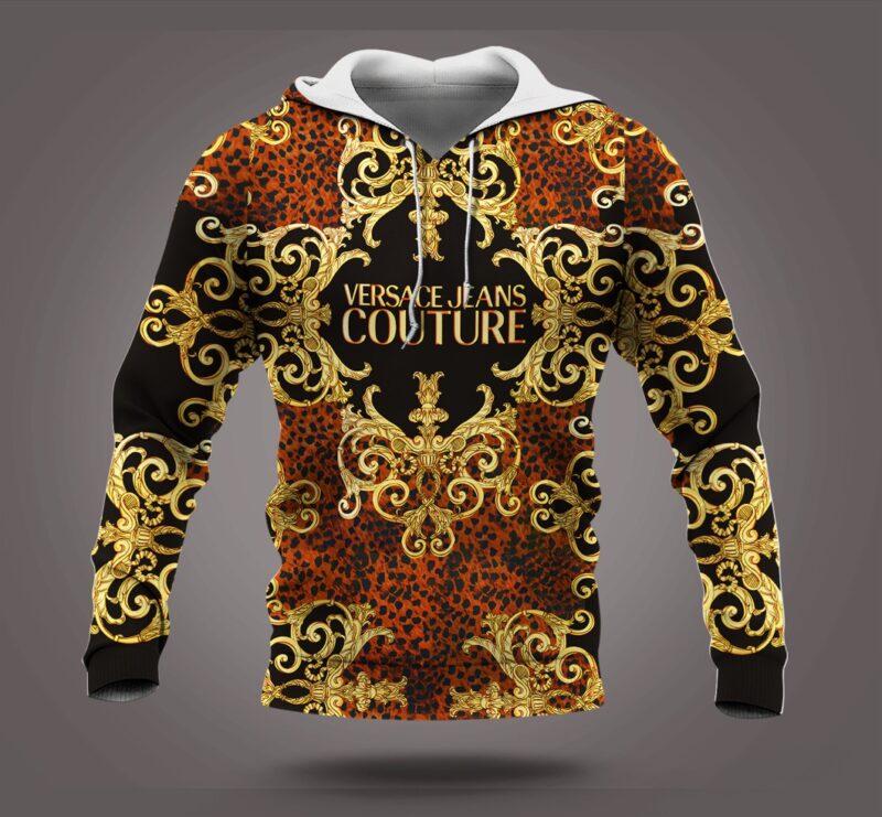 New 2024,Unisex – V  Hoodie Limited Edition – AF-Max5387