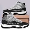 L  Luxury Air Jordan 11 Sneaker -B9G-Max06659