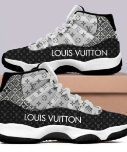 L  Luxury Air Jordan 11 Sneaker -B9G-Max06659