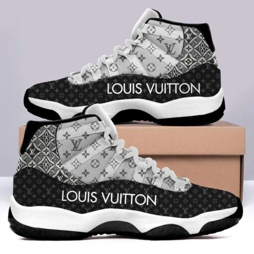 L  Luxury Air Jordan 11 Sneaker -B9G-Max06659