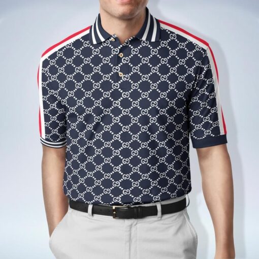New 2024 – G  Polo Shirt For Men – B9G-PO- Max09082