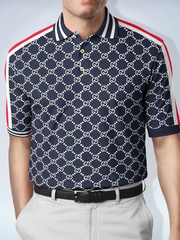 New 2024 – G  Polo Shirt For Men – B9G-PO- Max09082