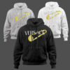 New 2024,Unisex – V  Hoodie Limited Edition -2DAF-Max06009