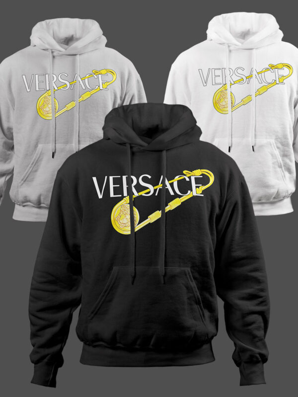 New 2024,Unisex – V  Hoodie Limited Edition -2DAF-Max06009