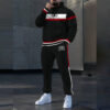 New 2025 B- Luxury Hoodie & Sweatpants – Max2408032592