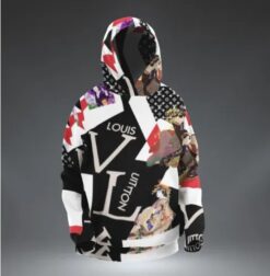 New 2024,L  Premium Hoodie –  Max010663