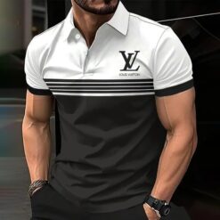 New 2025 – Luxury Brand Polo  Special Gift Premium Outfit For Men –  – Max13032501
