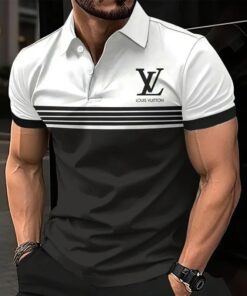 New 2025 – Luxury Brand Polo  Special Gift Premium Outfit For Men –  – Max13032501