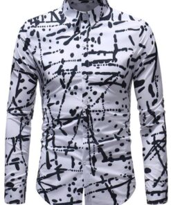 Limited Long Sleeve Shirt CCY Max01765