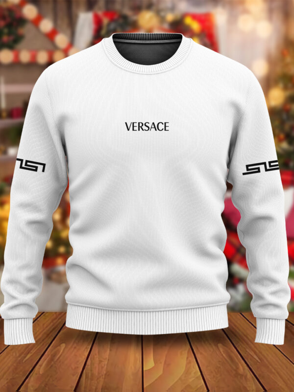 New 2024, V  Sweater , Sweatshirt  – DN26251027