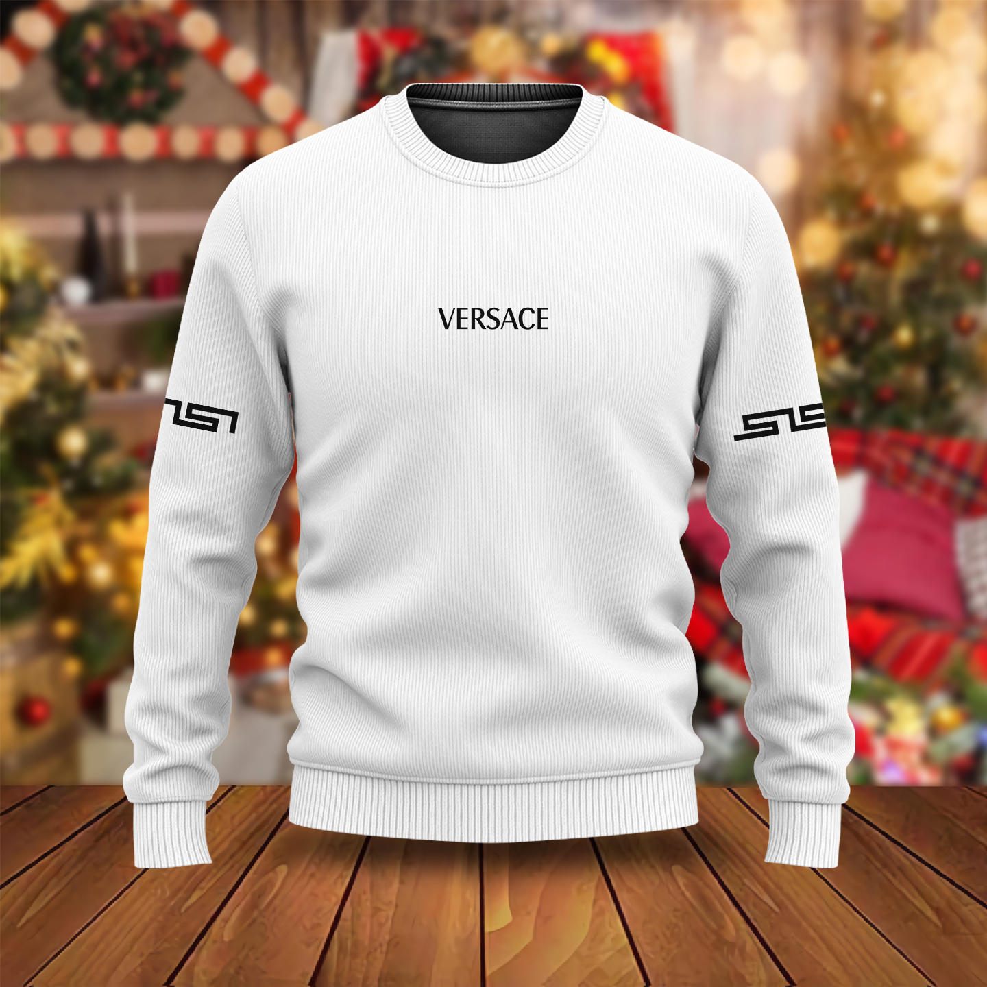 New 2024, V  Sweater , Sweatshirt  – DN26251027
