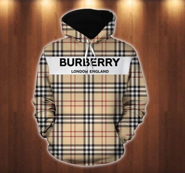 New 2024,Unisex – B  Hoodie-  B9G-AF-HH03711