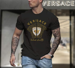 New 2025 – Luxury Brand Unisex T-shirt Special Gift Premium Outfit For Men Women –  Max011524