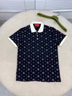 New 2024 – G  Polo Shirt For Men – B9G-PO-Max07868