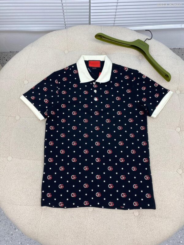 New 2024 – G  Polo Shirt For Men – B9G-PO-Max07868