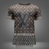 2025 – L  Luxury Brand Premium T-Shirt Outfit For Men –  -Max05509