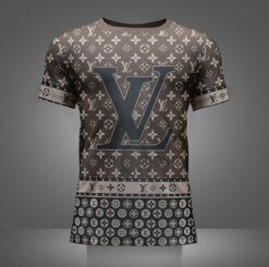 2025 – L  Luxury Brand Premium T-Shirt Outfit For Men –  -Max05509