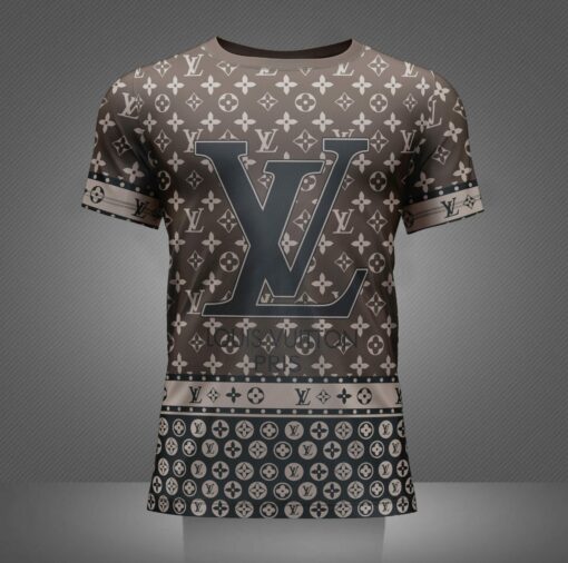 2025 – L  Luxury Brand Premium T-Shirt Outfit For Men –  -Max05509