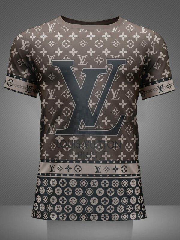 2025 – L  Luxury Brand Premium T-Shirt Outfit For Men –  -Max05509
