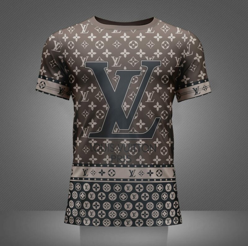 2025 – L  Luxury Brand Premium T-Shirt Outfit For Men –  -Max05509