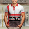 New 2025 – Luxury Brand Polo  Special Gift Premium Outfit For Men –  -Max011894