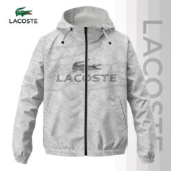 New 2025,  Luxury Windbreaker Jacket -NG24110145