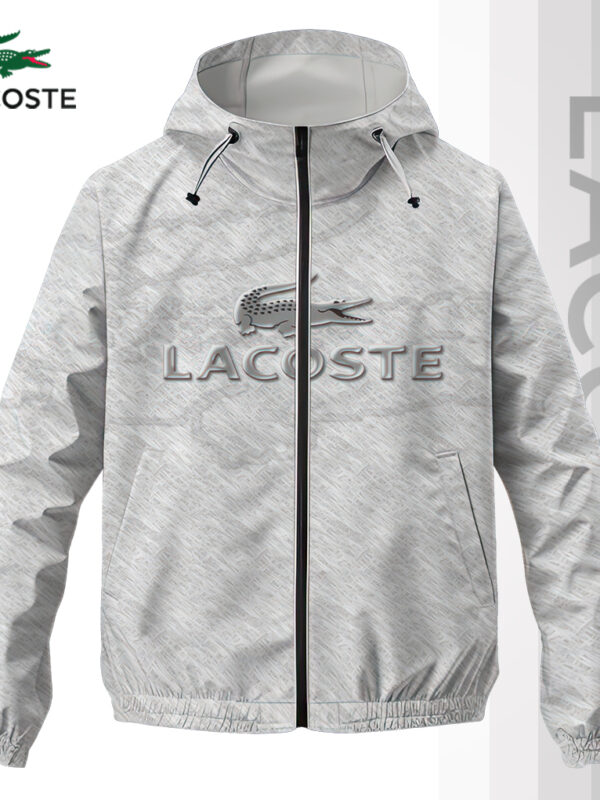 New 2025,  Luxury Windbreaker Jacket -NG24110145